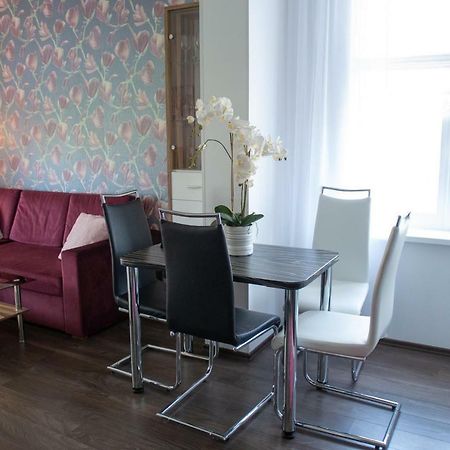 Sadama 11 Apartment Пярну Экстерьер фото