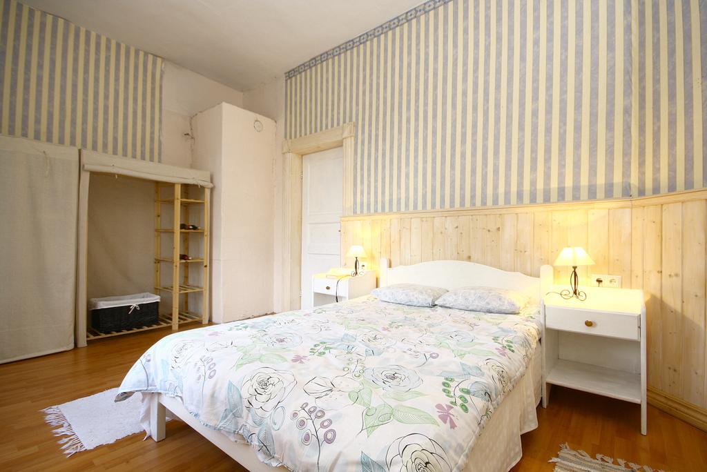 Sadama 11 Apartment Пярну Экстерьер фото