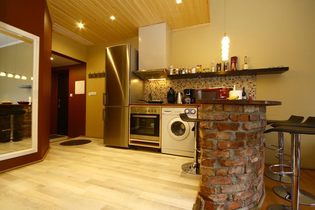 Sadama 11 Apartment Пярну Экстерьер фото
